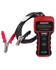 AUTBT-300S image(0) - BATTERY TESTER, 12V, AUTOGAGE