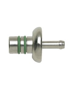 SRRK305 image(0) - S.U.R.&R. 9/16 Inch-5/16 Inch Male Spring Lock To Nylon