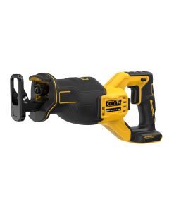 DWTDCS382B image(0) - DeWalt 20V MAX* XR Brushless Cordless Reciprocating Saw (Tool Only)