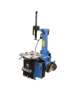 ATEATTC755 image(1) - Atlas Automotive Equipment TC755 Tilt-Back Rim-Clamp Tire Changer with Beadblaster (Will Call)