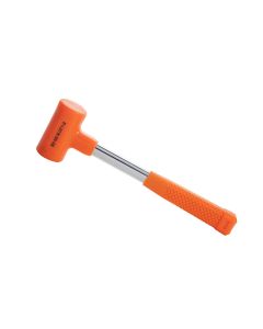 JSP301650 image(1) - J S Products (steelman) Dead Blow Hammer, 24-Oz.