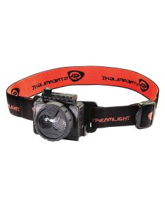 STL61603 image(0) - Streamlight Double Clutch USB - 120V AC - Black