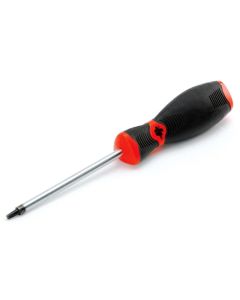 WLMW30815 image(0) - Wilmar Corp. / Performance Tool Torx Bit Screwdriver, T15