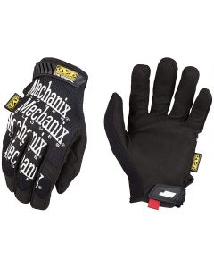 MECMG-05-510 image(0) - Mechanix Wear ORIGINAL BLK WO