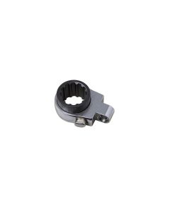KTIXDRHP15MM image(0) - K Tool International 15mm Ratchet Head Pack, Head Only (EA)