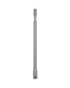DWTDW5910 image(0) - DEWALT 16-Inch Spline Core Bit Shank