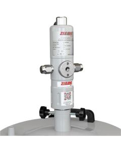 MILZE1220 image(1) - Zeeline by Milton ZE1220 - 45:1 Grease Pump for 120 Lbs. Kegs