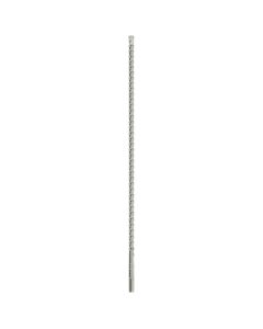 DEWALT 3/8" x 16" x 18" High Impact Carbide SDS+