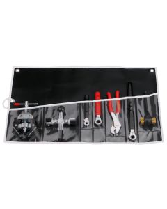OTC4639 image(0) - OTC Battery Terminal Service Kit - 7 Piece