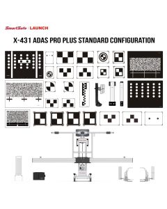 LAU701040010 image(0) - ADAS Pro Plus Standard