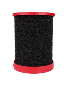 MLW49-90-1990 image(0) - Large Wet/Dry Vacuum Foam Wet Filter