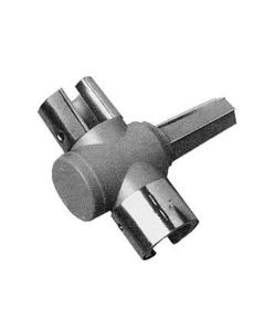 E-Z Red BATTERY POST SHAPER