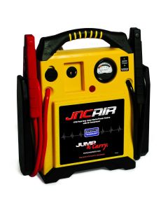 SOLJNCAIR image(0) - Jump-N-Carry 1700 Peak Amp 12 Volt Jump Starter with Air System