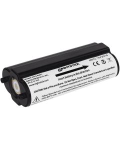 BAY5522-BATT image(0) - Bayco Repl Battery for 5522 Series LED Lights