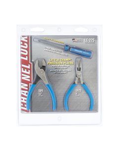 CHALC-22S image(0) - Channellock 2PC Plier Display [524,475]