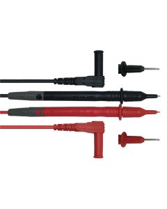 KPS by Power Probe KPS PT20 Test Cables with Test Leads