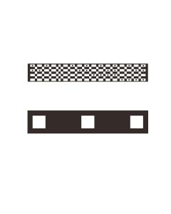 THK307010003 image(0) - Thinkcar Tech Co. Think ADAS American AVM and RVM Kit