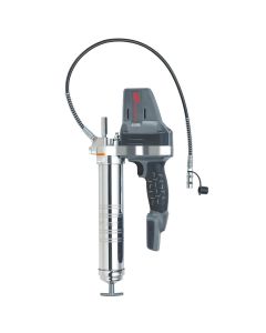 IRTLUB5130 image(0) - Ingersoll Rand IQV® 20V Cordless Grease Gun, 14oz Canister Capacity, 2.6 Flow Rate, 6250 psi