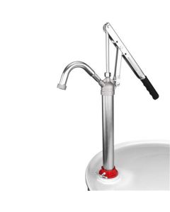 MILZE338 image(1) - Zeeline by Milton ZE338 - Hand Operated Drum Pump