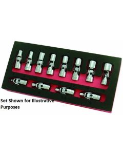 Astro Pneumatic 7mm Flex Socket