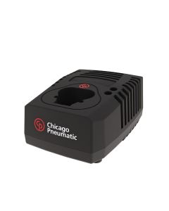 CPT8941214400 image(0) - Chicago Pneumatic 8941214400 - Battery Charger w/ North American Plug Cable - 14.4 V / 2.0 Ah, Li-ION, CP14.4XP20 for CP8323 Cordless Tire Buffer