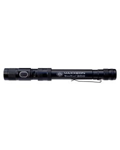 MXN00360 image(1) - Maxxeon WorkStar 360 Rechargeable LED Zoom Inspection Light