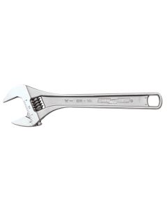 CHA812W image(0) - Channellock 812W 12 Inch Adjustable Wrench