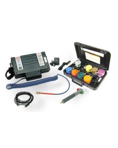 Waekon Industries ELECT GAS CAP TESTER