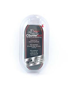 COUKIT-F image(0) - Counteract Counteract Kit F - Motorcycle DIY Kit 2oz/3oz/3oz