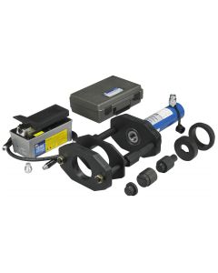 OTC4247-FR image(0) - OTC Suspension Bushing Kit with Pump