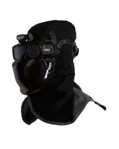 Forney Industries PRO ADF Welding Mask with Hood