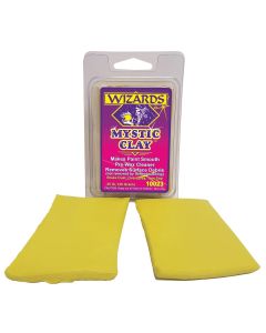 WIZ10023 image(0) - RJ Star Mystic Clay 120 Grams