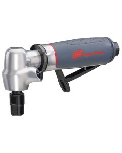IRT5102MAX image(1) - Ingersoll Rand Angle Air Die Grinder, 20,000 RPM, 0.4 HP, 1/4 Inch Collet, Rear Exhaust