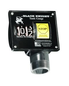BLK4520-014 image(0) - Balcrank Level Gauge, Tank,  0-99 Inch