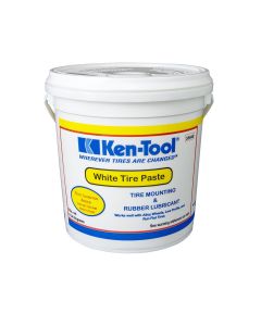 Ken-tool Euro Paste Tire Mounting & Rubber Lubricant