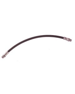 LING218 image(1) - Lincoln Lubrication 18 in. Hose Extension for Hand Operated Grease Gun