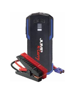 SOLJNC345 image(1) - Clore Automotive Jump-N-Carry JNC345 12 Volt Lithium Jump Starter, 550 Start Assist Amps