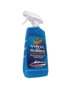 MEGM5716 image(0) - Meguiar's Automotive BOAT/RV VINYL & RUBBER CLEANER/CONDITIONER