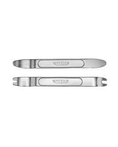 VIMDTD100 image(0) - VIM Tools 2 Piece Double Sided Door Tool Kit