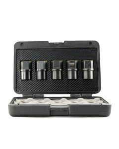 ESC40315 image(0) - ESCO Heavy Duty Tie Rod End Remover - Commercial Set