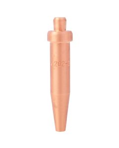 Shark Industries Purox Style Acetylene Series 4202 Cutting Tip