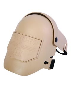 SRWS96113 image(0) - KneePro Ultra Flex III Knee Pads TAN
