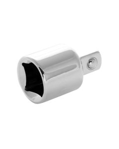 WLMW1136C image(1) - Wilmar Corp. / Performance Tool 1/2" to 3/8" Reducer Adapter
