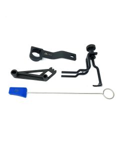 CTA6670 image(1) - CTA Manufacturing Ford Timing Tool Kit - 4.6L, 5.4L, 6.8L
