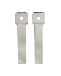 XTL27600707 image(0) - Xtool USA Key Blades for Citroen/Peugeot HU83