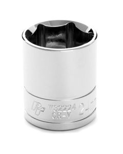 WLMW32224 image(0) - Wilmar Corp. / Performance Tool 1/2" Drive 24mm 6pt Socket
