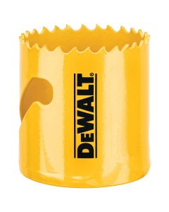 DWTDAH180034 image(0) - DEWALT 2-1/8 (54Mm) Hole Saw