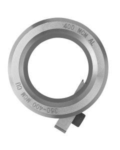 DWTDCE15113 image(0) - DEWALT Bushing 350-400 MCM CU, 400 MCM AL