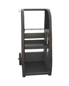 Auto Meter Products AutoMeter - Dlx Equip Stand For BVA-2100 XTC-150 BVA-36