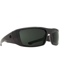 SPO6800000000012 image(0) - SPY OPTIC INC Dirk Sunglasses, SOSI Black Frame w/ HD